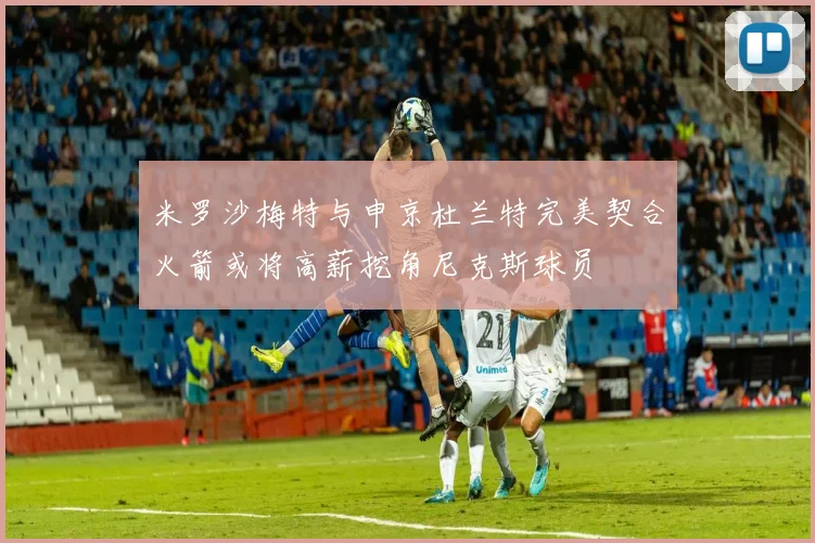 米罗沙梅特与申京杜兰特完美契合火箭或将高薪挖角尼克斯球员